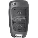 CK Universal Flip Key