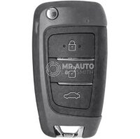CK Universal Flip Key