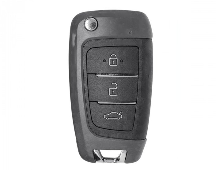 CK Universal Flip Key