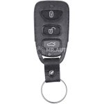 CK Universal Remote Key R2 Wired Series 3 Buttons For Hyundai & KIA AWHD04EN R2-23-3