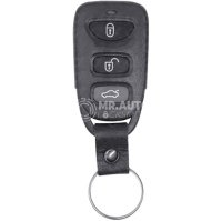 CK Universal Remote Key R2 Wired Series 3 Buttons For Hyundai & KIA AWHD04EN R2-23-3