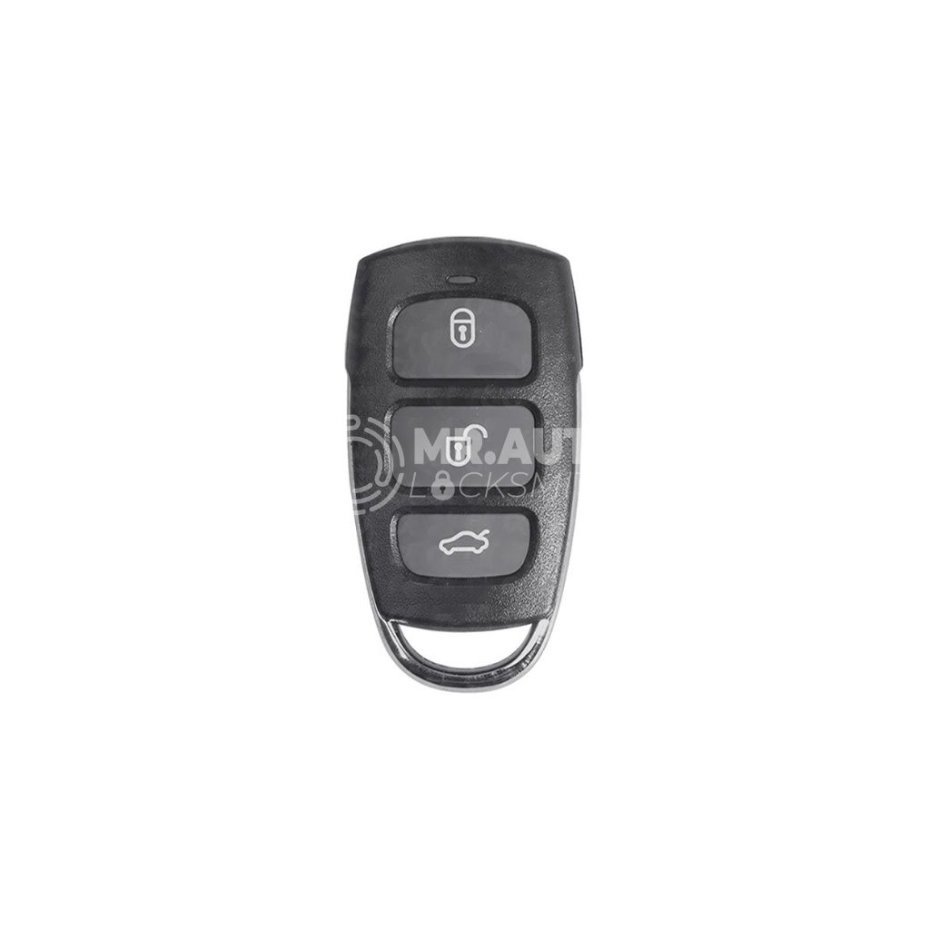 CK Universal Remote Key