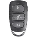 CK Universal Remote Key