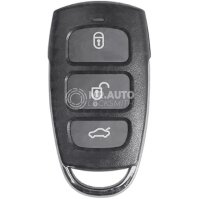 CK Universal Remote Key