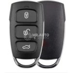 CK Universal Remote Key 2 Wired Series 3 Buttons KIA/Hyundai AWHD02EN R2-22-3