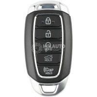 Hyundai Elantra 2020 Aftermarket Smart Remote Key 4+1 Buttons 433MHz 95440-AA000