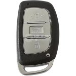 Hyundai Elantra 2015 Aftermarket Smart Remote Key 3 Buttons 433MHz 95440-F0000