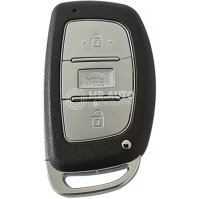 Hyundai Elantra 2015 Aftermarket Smart Remote Key 3 Buttons 433MHz 95440-F0000