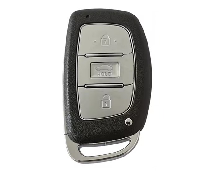Hyundai Elantra 2015 Aftermarket Smart Remote Key 3 Buttons 433MHz 95440-F0000