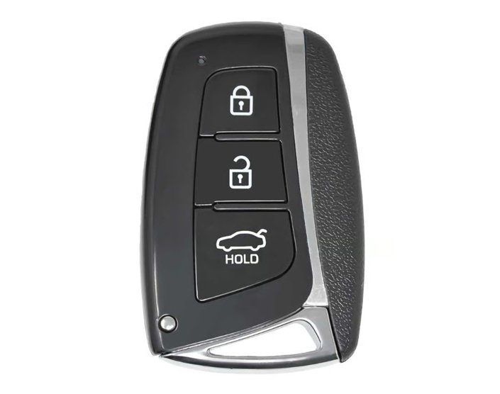 Hyundai Genesis 2016-2017 Aftermarket Smart Remote Key 3 Buttons 433MHz 95440-B1110