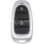 Hyundai Staria 2022 Aftermarket Smart Remote Key 2 Buttons 433MHz 95440-CG140