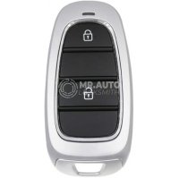 Hyundai Staria 2022 Aftermarket Smart Remote Key 2 Buttons 433MHz 95440-CG140