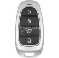 Hyundai Sonata 2022 Aftermarket Smart Remote Key 4 Buttons 433MHz 95440-L1310