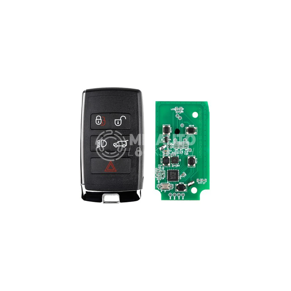 Lonsdor 2018-2022 Smart Key