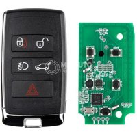 Lonsdor 2018-2022 Smart Key
