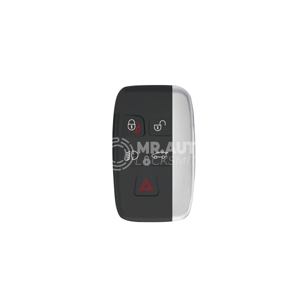 Lonsdor JL30 Jaguar Land Rover