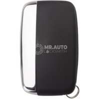 Lonsdor JL30 Jaguar Land Rover 2010–2018 Universal Smart Key ID49 4+1 Buttons 315/433MHz SA2036 Replacement - Image 3