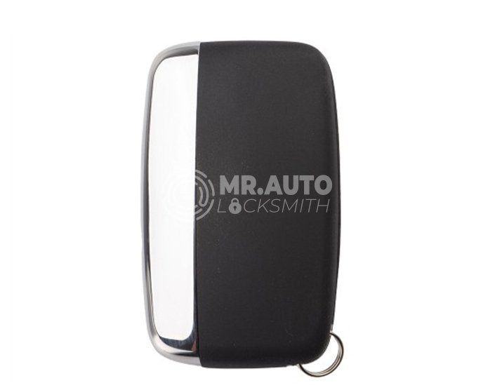 Lonsdor JL30 Jaguar Land Rover 2010–2018 Universal Smart Key ID49 4+1 Buttons 315/433MHz SA2036 Replacement - Image 3