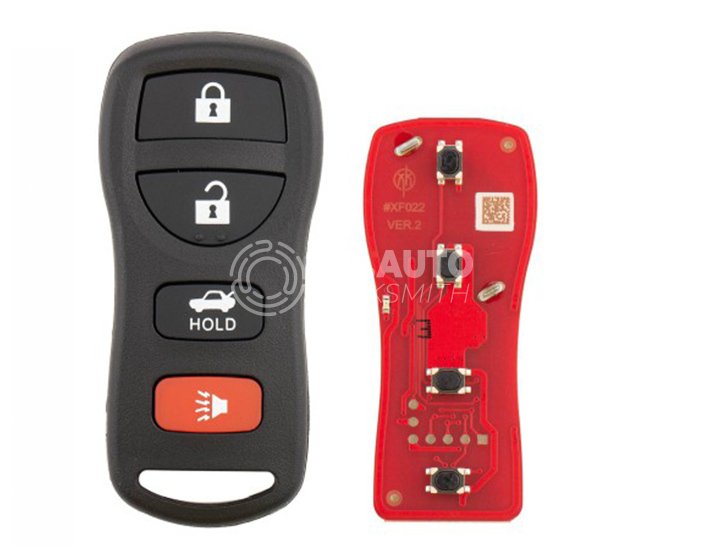 Xhorse VVDI Key Tool VVDI2