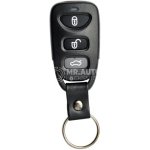 Keydiy KD Universal Remote Key 3 Buttons Hyundai KIA Type B09-3