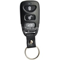Keydiy KD Universal Remote Key 3 Buttons Hyundai KIA Type B09-3