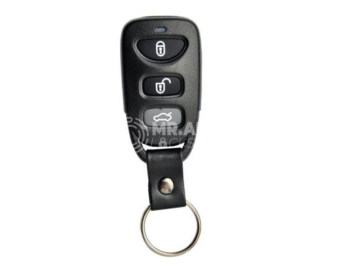 Keydiy KD Universal Remote Key 3 Buttons Hyundai KIA Type B09-3