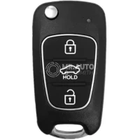 Keydiy KD Universal Flip Remote