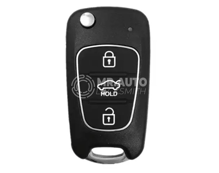 Keydiy KD Universal Flip Remote