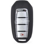 Infiniti Q60 2020 Aftermarket Smart Remote Key 4 Buttons 433MHz 285E3-6HE1A