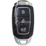 Keydiy KD Universal Smart Remote Key