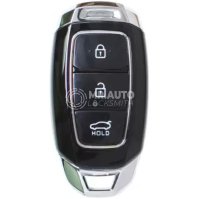 Keydiy KD Universal Smart Remote Key