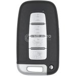 Keydiy KD Universal Smart Remote Key 4 Buttons Hyundai Type ZB04-4