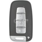 Hyundai Kia Aftermarket Smart Remote Key 4 Buttons ID46 PCF7952 315MHz