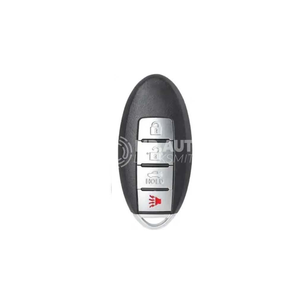 Lonsdor Nissan