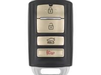KIA Sorento 2018 Aftermarket Smart Key 3+1 Buttons 433MHz 95440-C5500